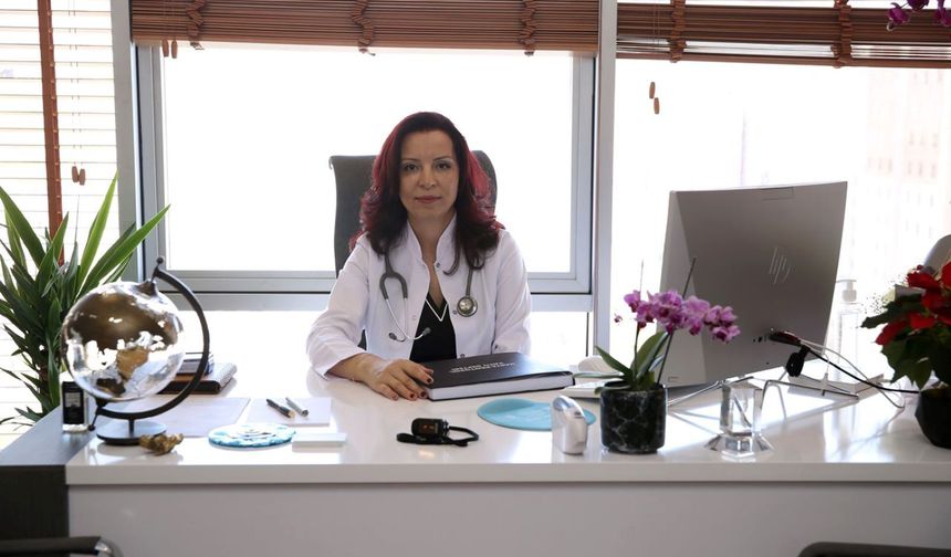 Tüberküloz Uyarısı: Dünya Genelinde Oran Yüzde 2