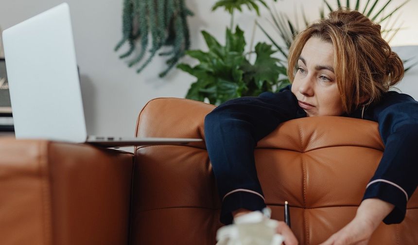 Sosyal Medyada Tehlikeli Trend: Tanıyı Kendin Koyma