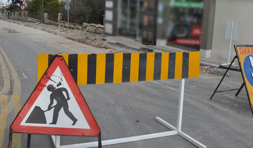 Türkiye’de 59 Karayolunda Çalışma Var: Sürücülere Uyarı