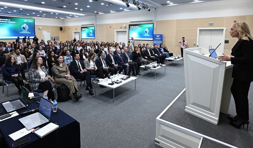 Enerjide İnovasyon Yarışması TOBB’DA Final Yaptı