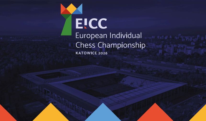 Avrupa Satranç Şampiyonası Katowice’de Başladı