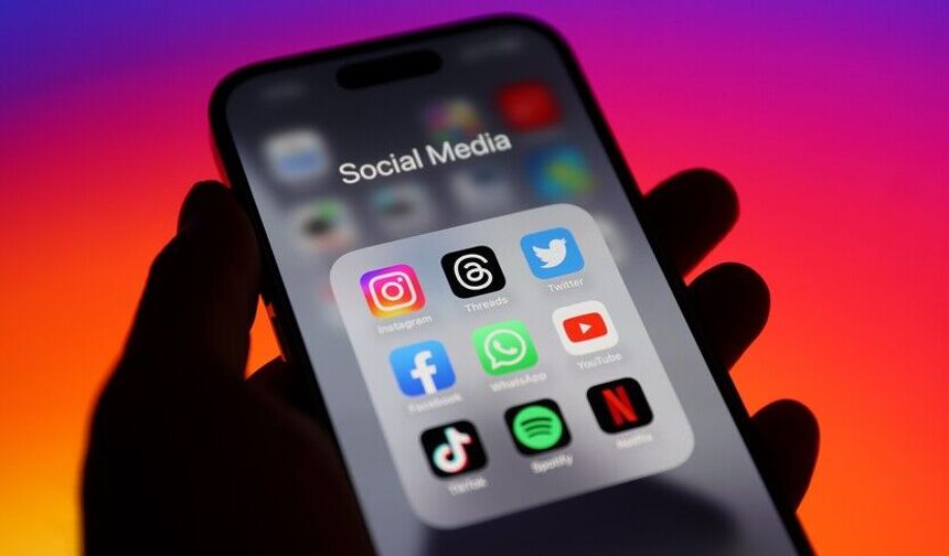 Türkiye’de İnternet Kullanımında Zirve Değişmedi