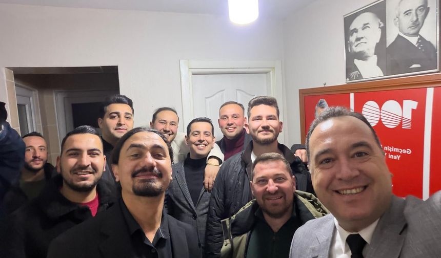 Bu Ülkede Herşey Değişiyor, Ne Yazık Ki Heba Edilen Gençlik Gerçeği Hep Aynı Kalıyor