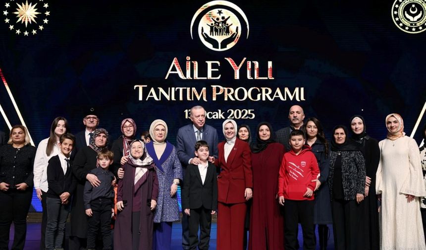 Türkiye’nin 10 Yıllık Aile ve Nüfus Planı 2 Mayıs’ta Açıklanıyor