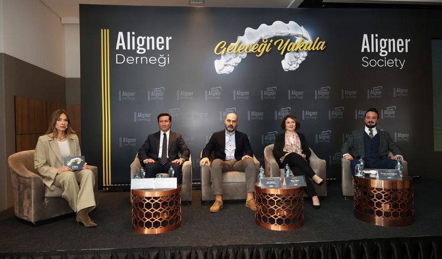 Türkiye’de 15 Milyon Kişi Ortodonti Tedavisine İhtiyaçlı