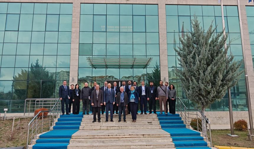 Türkiye’de Böbrek Sağlığı İçin Kritik Yol Haritası