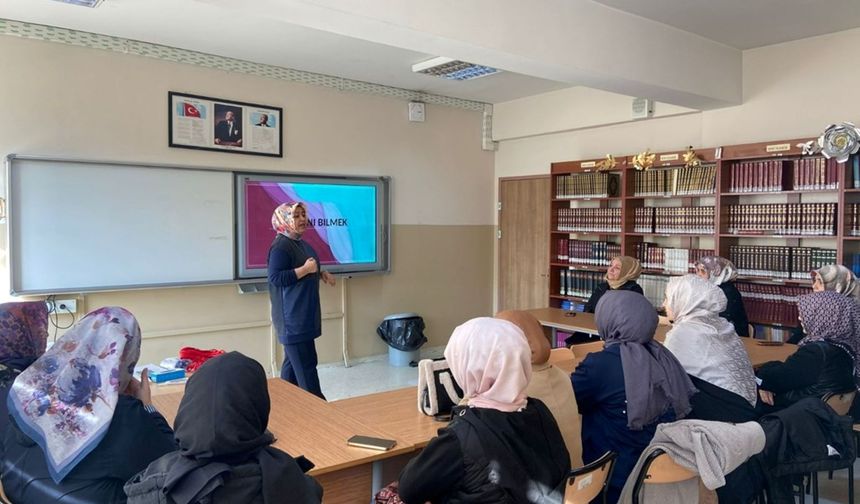 Aile Eğitimleri İmam Hatiplerde Yaygınlaşıyor