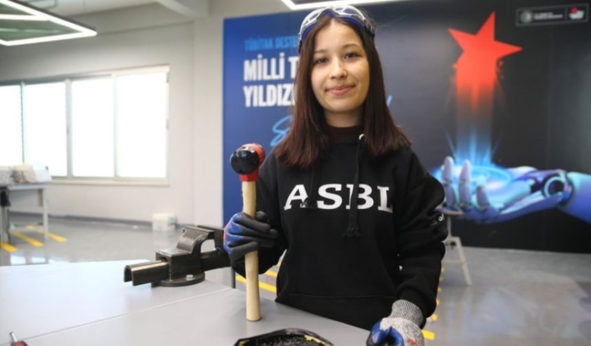 Plastik Atıkla Asfalt Güçlendiren Projeye 4 Ödül!