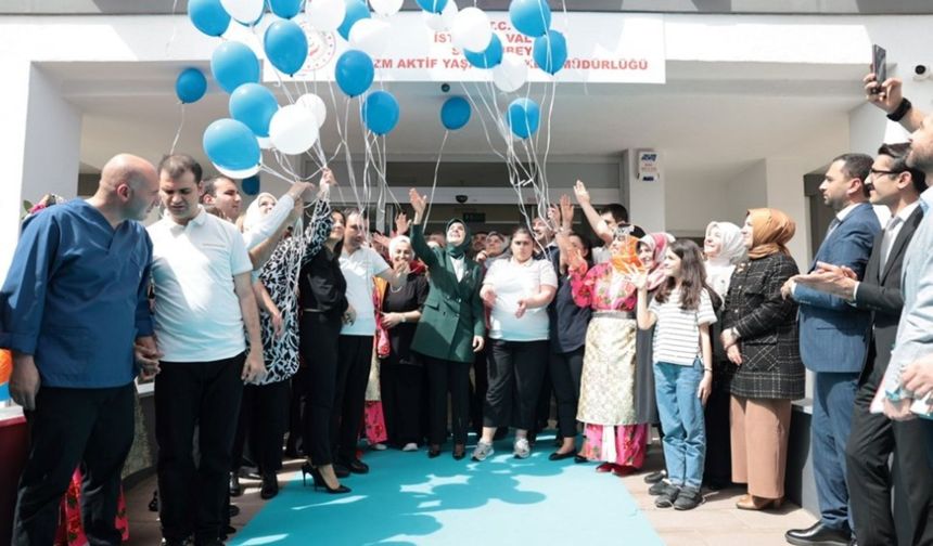 Otizmli Ailelere Ücretsiz Danışmanlık 16 İlde Başlıyor