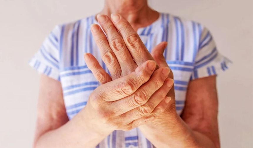 Koku Kaybı Parkinson’un İlk Sinyali Olabilir