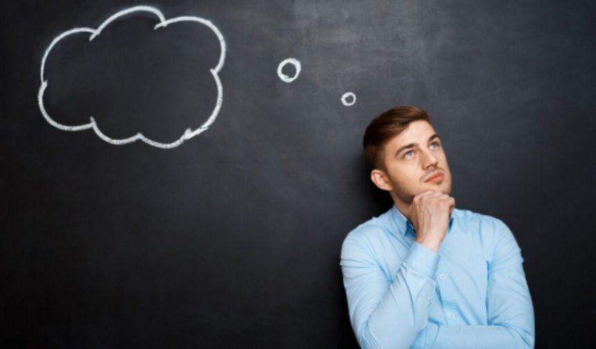 Düşünceler Hayatı Şekillendiriyor, Uzmanından Kritik Uyarı