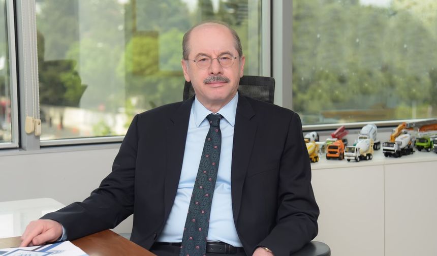 İnşaat Sektörü 2025’te Ekonomiyi Geride Bıraktı