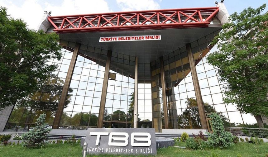 Ankara’da Belediyecilik Forumu Başlıyor