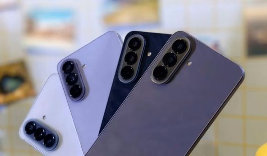 Samsung Galaxy A57 ve A37 Türkiye’de Satışta