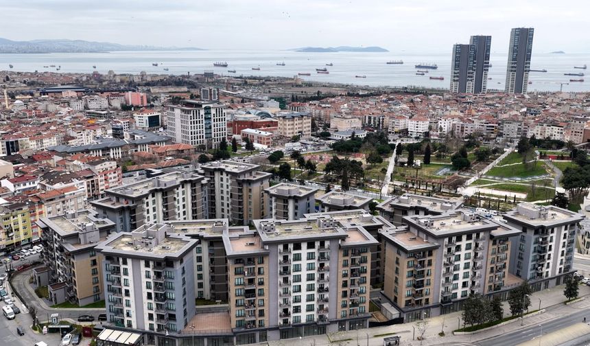 Beştelsiz’de Dönüşüm Tamamlandı: Güvenli Yaşam Başladı