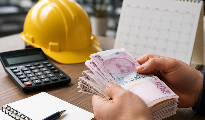 Kamu İşçilerine İlave Tediye Tarihleri Belli Oldu: İlk Ödeme 22 Mayıs’ta