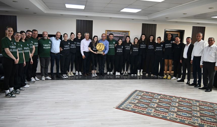Manisa’da Yıllardır Beklenen Proje Tamamlandı: 960 Dekar Arazi Suya Kavuşacak
