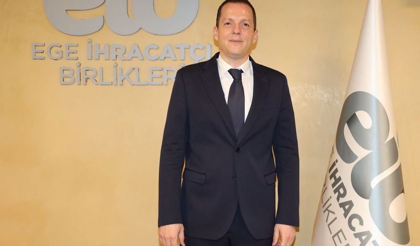 İklim Krizine Rağmen Tarım İhracatı Arttı: Ege Bölgesi 7,5 Milyar Doları Aştı