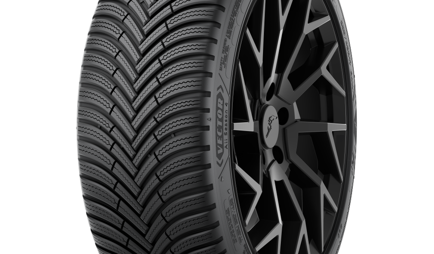 Goodyear’dan Yeni Hamle: Dört Mevsim Lastiklerde Yeni Dönem Başlıyor
