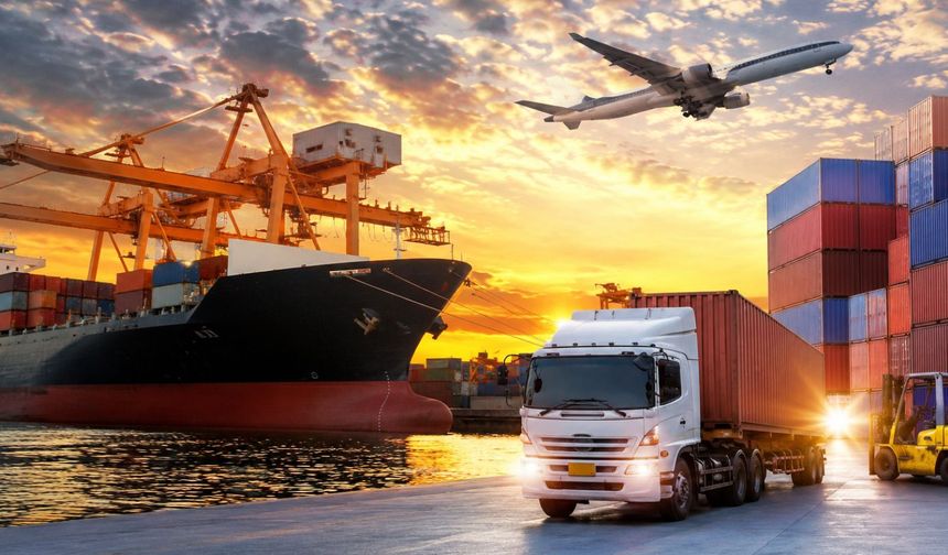 Türkiye’den Tarihi İhracat Rekoru: Bir Günde 2,4 Milyar Doları Aştı