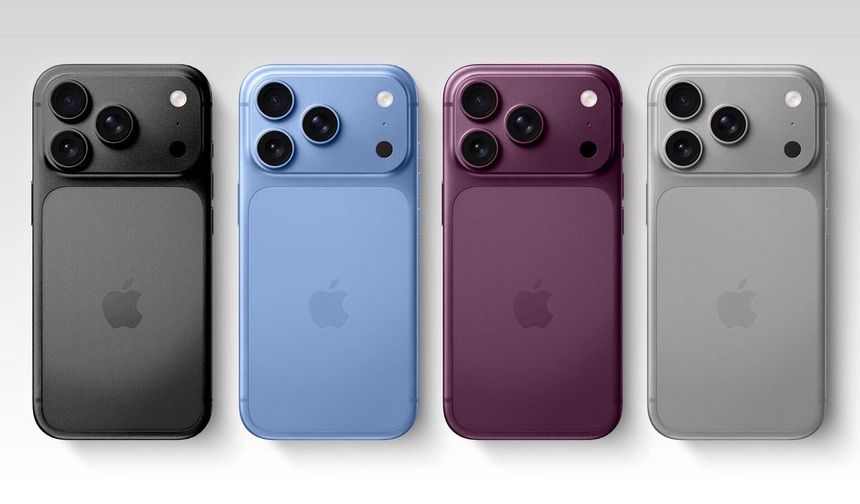 Apple Geri Adım Atmıyor. iPhone 18 Pro’da Tartışmalı Tasarım Devam Edecek