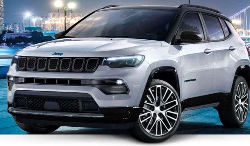 Jeep’ten Mayıs Kampanyası: Takas Desteği 220 Bin TL’ye Kadar Çıktı