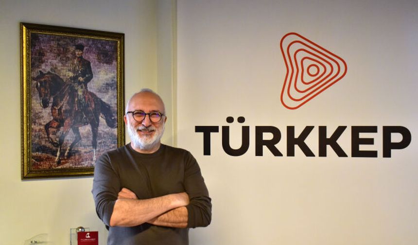 Türkiye’de Dijital Evrakta Yeni Dönem: KEP Artık Cep Telefonunda