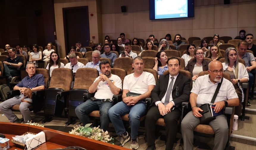 İhracatçılara Destek Çağrısı, Milyarlarca Liralık Kaynak İçin Bilgilendirme Hamlesi