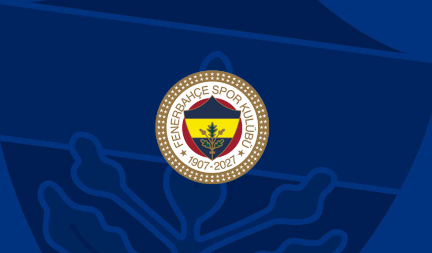 Fenerbahçe’de Maraton Alt E Blok İçin Renovasyon Kararı