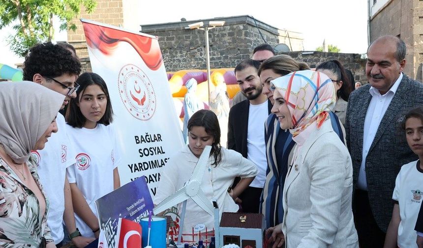 Bakan Göktaş: Sosyal Hizmet Kampüsü Modelini Türkiye Geneline Yayacağız