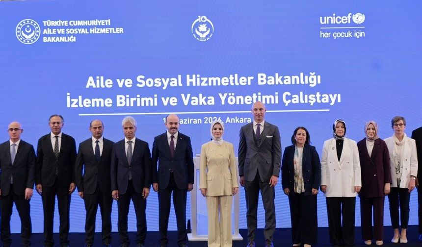 Bakan Göktaş: 30 Binden Fazla Kırılgan Hane Tespit Ettik