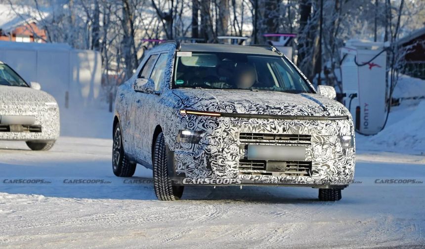 Yeni Hyundai Bayon Geliyor: Tasarımı ve Özellikleri Ortaya Çıktı