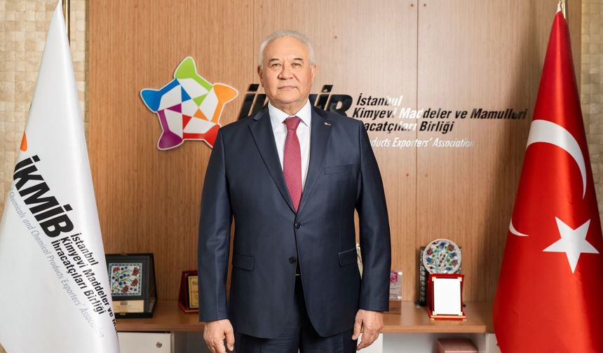 Kimya Sektörü Cumhuriyet Tarihi Rekorunu Kırdı!