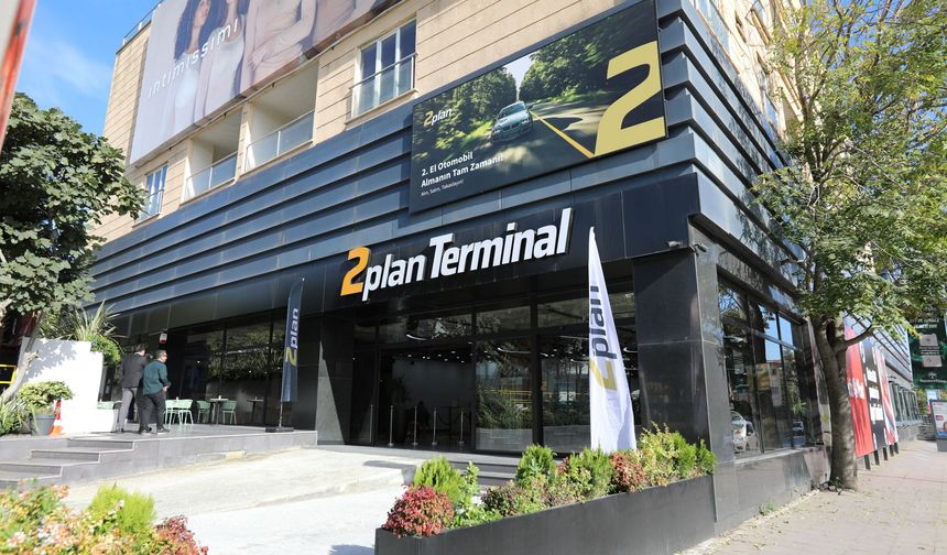 İkinci El Araç Pazarı İlk Yarıda Fren Yaptı! Satışlar Yüzde 1 Geriledi