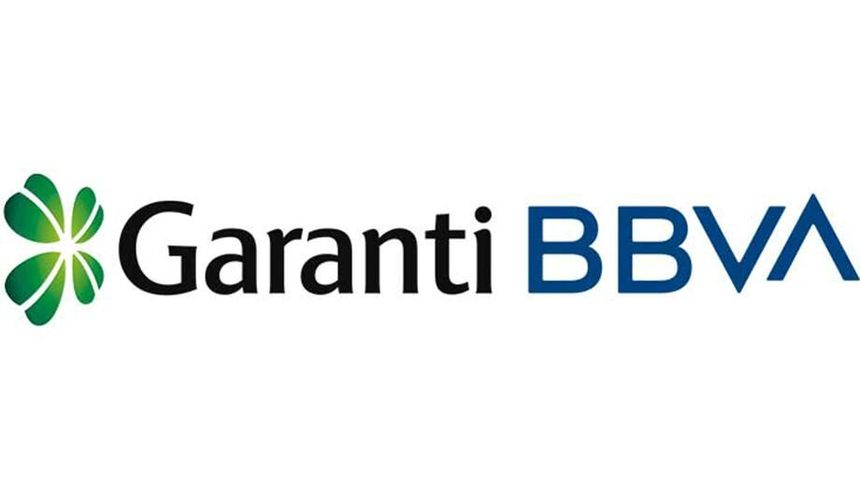 Garanti BBVA'nın İlk 6 Aylık Kârı 64,4 Milyar Liraya Ulaştı