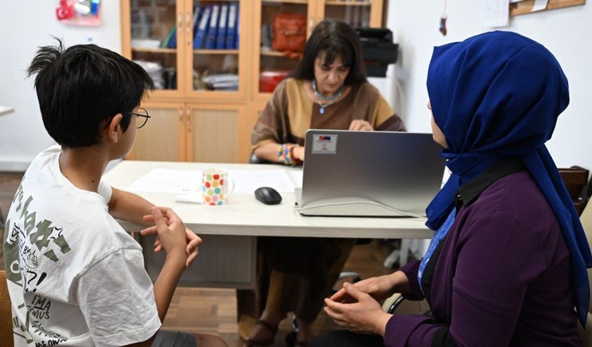 LGS ve YKS Tercih Dönemi Başladı! Türkiye Genelinde 30 Bini Aşkın Tercih Danışmanlığı Birimi Hizmet Verecek