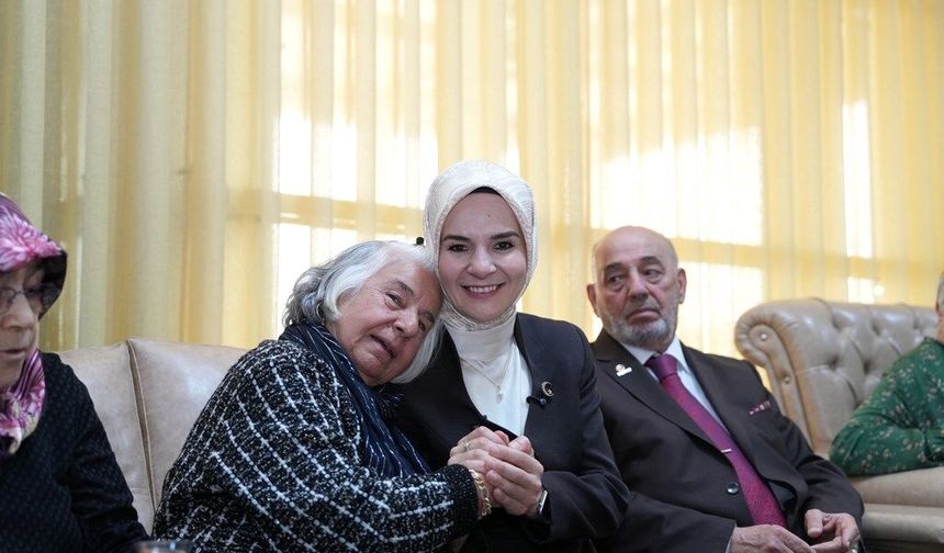 Temmuz Ayı Yaşlı ve Engelli Aylıkları Hesaplara Yatırılıyor