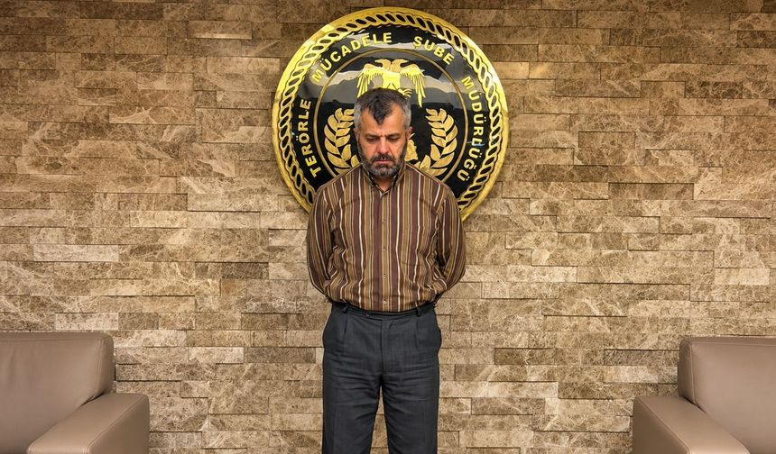 15 Temmuz Suikast Timindeki Firari Eski Yüzbaşı Yakalandı! 7 Yıl Sonra Adliyeye Sevk Edildi