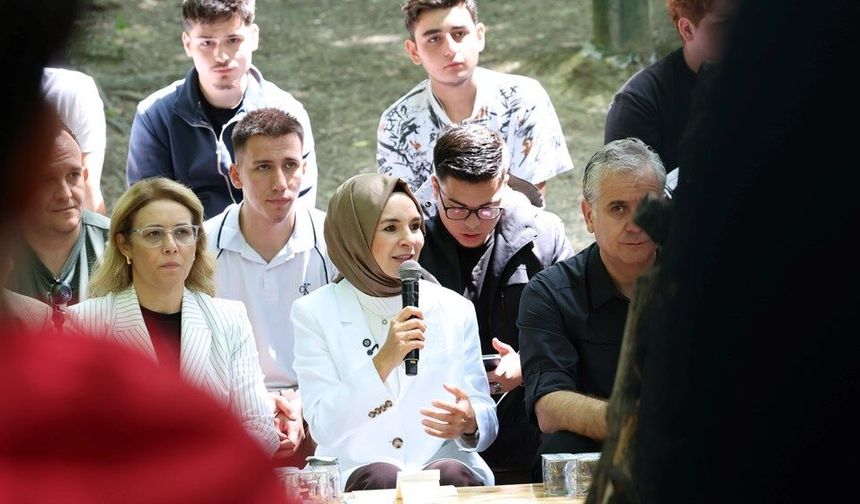 Şehit Yakınları ve Gazilere Yeni Haklar Geliyor! Kanun Teklifi Bu Hafta Meclis'te