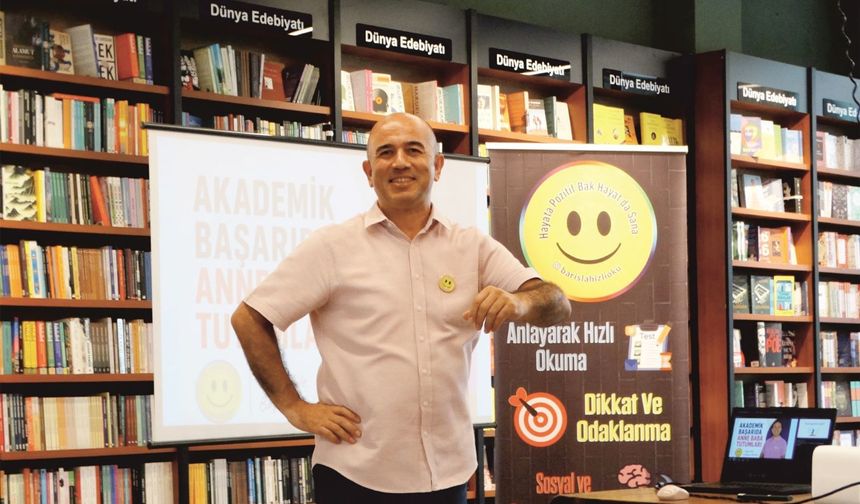 Çocuğun Karnesine Değil Hayata Hazırlanmasına Bakın