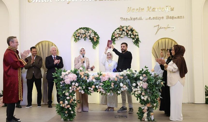 Evlenecek Gençlere 250 Bin TL Destek: İkinci Çocukta Kalan Borç Hibe Ediliyor