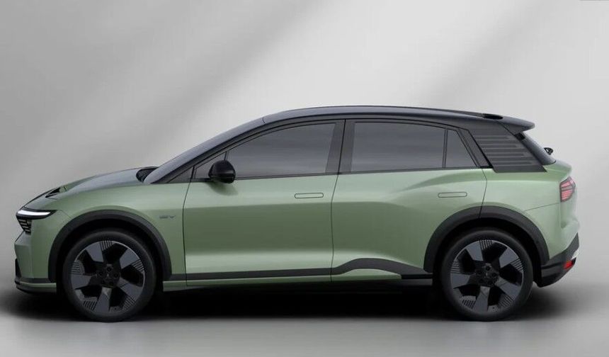 iPhone Üreticisinden Mitsubishi Sürprizi! 400 Beygirlik Yeni ASX VR-e Ortaya Çıktı