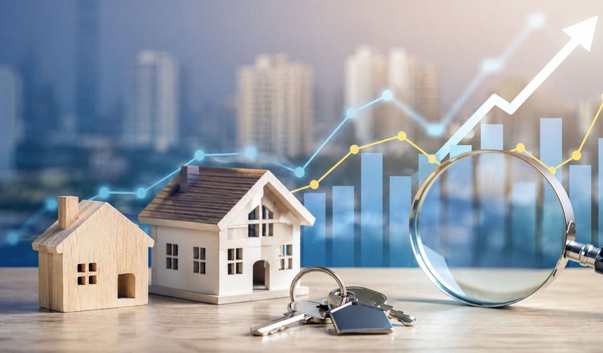 Ev Alacak ve Kiralayacaklar Dikkat! Konut Piyasasında Dengeler Değişiyor