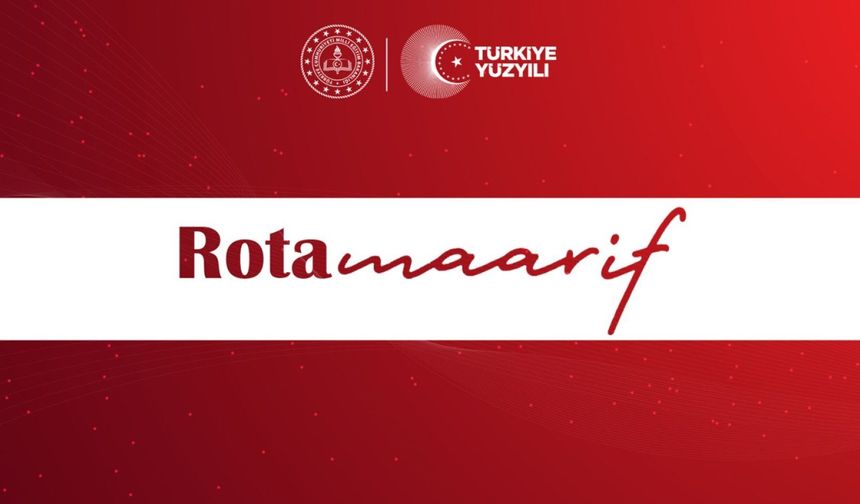 LGS Tercihlerinde "Rota Maarif"e Yoğun İlgi! 15 Günde 3,2 Milyon Giriş