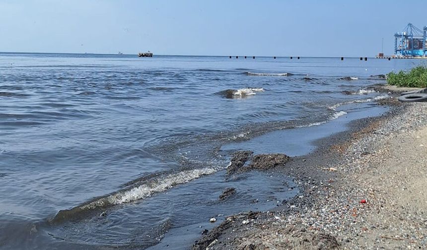 Marmara’ya Arıtılmadan Atık Su Deşarjı: İSKİ’ye 8,3 Milyon Liralık Ceza