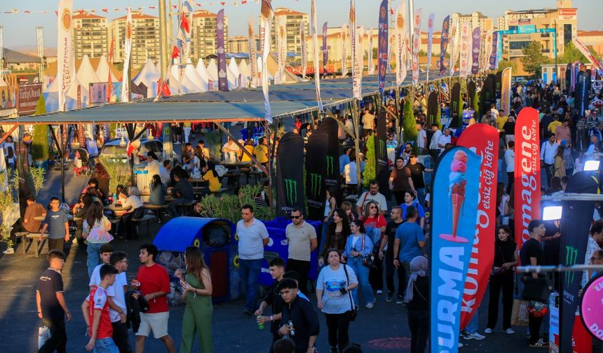 NG Afyon Motofest 2026’da Sahne Alacak İsimler Belli Oldu: 5 Günde 14 Konser