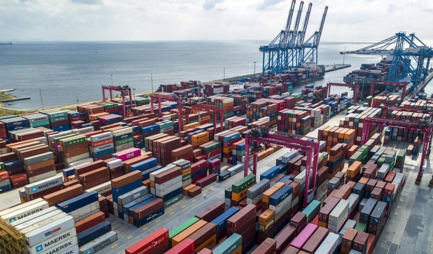 Türkiye’nin İslam Ülkelerine İhracatı 41,5 Milyar Dolara Ulaştı