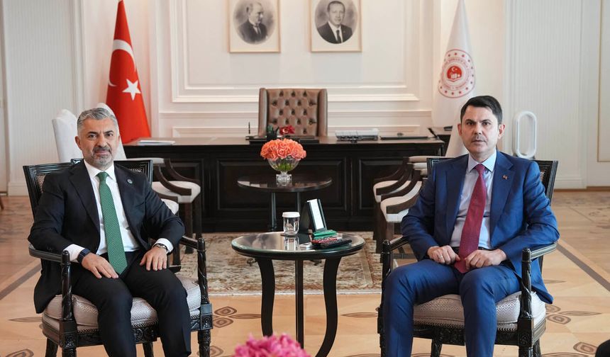 COP31 İçin Yeni İş Birliği: Teknoloji Altyapısını Türk Telekom Üstlenecek