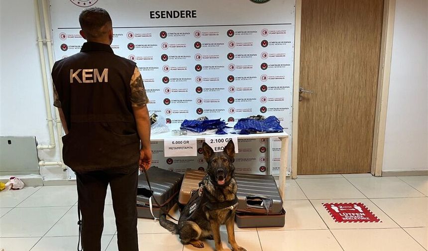 Gümrüklerde 8 Ayın Bilançosu Açıklandı: 81,9 Milyar TL’lik Yakalama