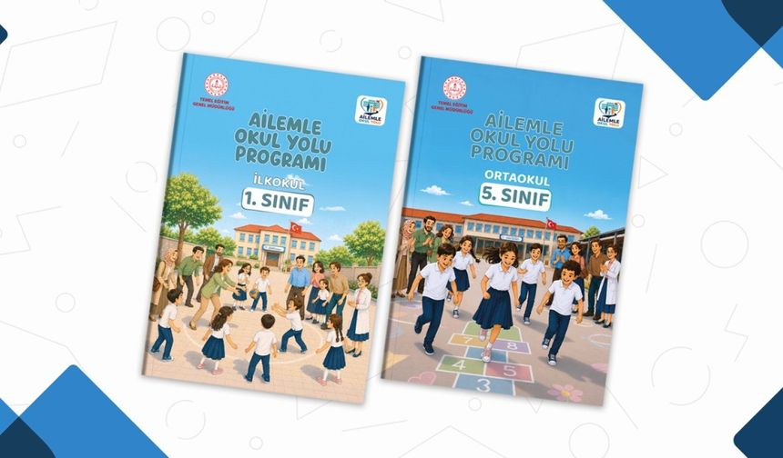 Okullarda Yeni Dönem! Veliler de Eğitim Sürecine Dahil Olacak